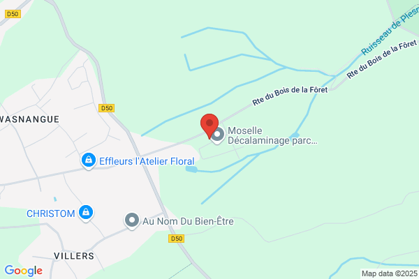 Elec Energie Est S3e