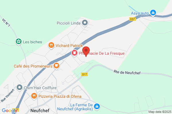 Entreprise Nekkach