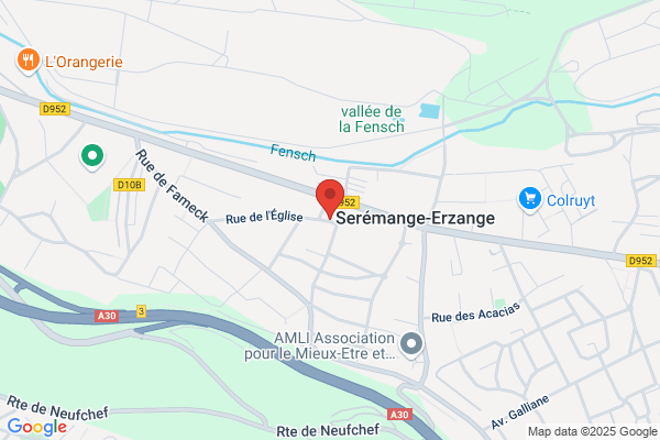 Gassmann Laurent