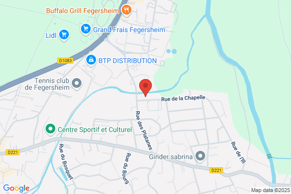 Guerin Jean Paul Masseur Kinesi