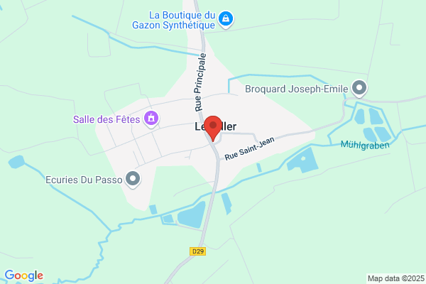 Générale Des Eaux