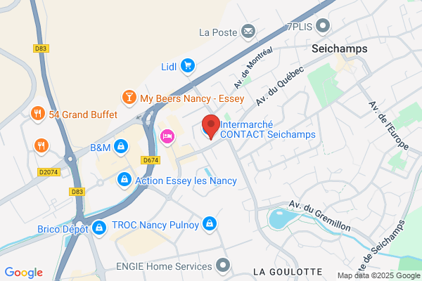 Intermarche