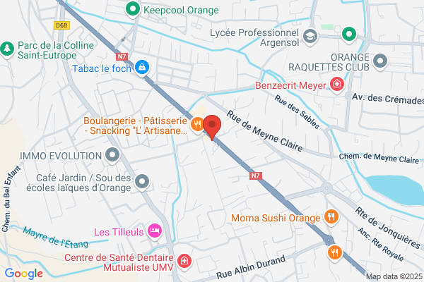 La Poste - Centre d’examen du code de la route