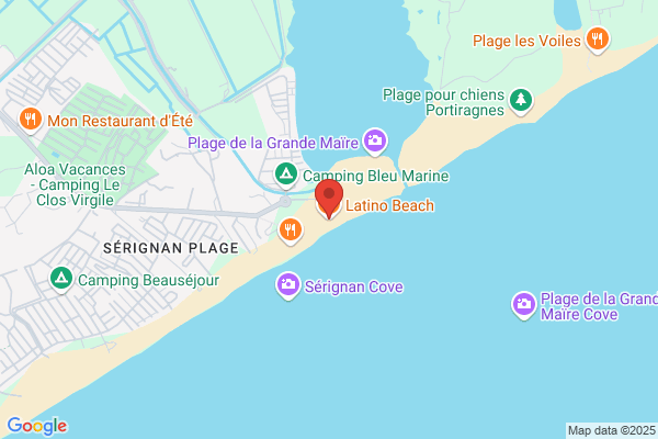 ADEQUATION PUB
