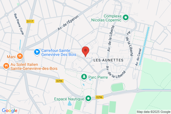 Aries Atelier Relais Insertion Economique Et Social