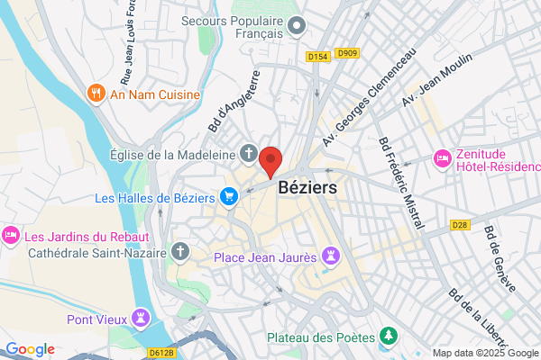 Au Petit Paris