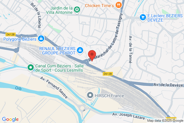 Auto Bilan Controle Benne