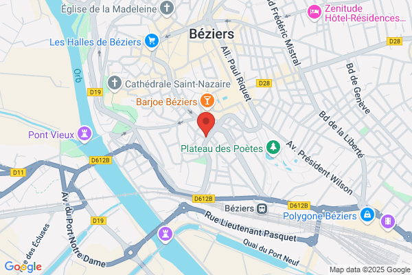 Aux Delices