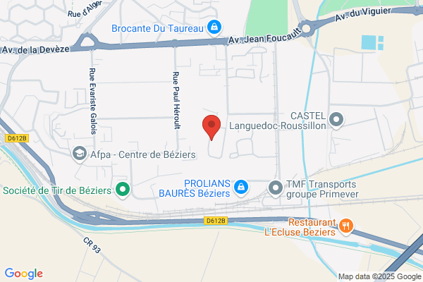 Aux Savouries Traiteur