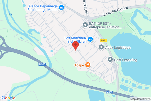 C Et C Transports