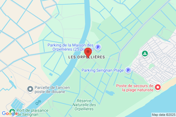 Centre De Vacances Les Tellines