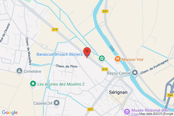 Cheminees Rene Brisach Barascud Concess