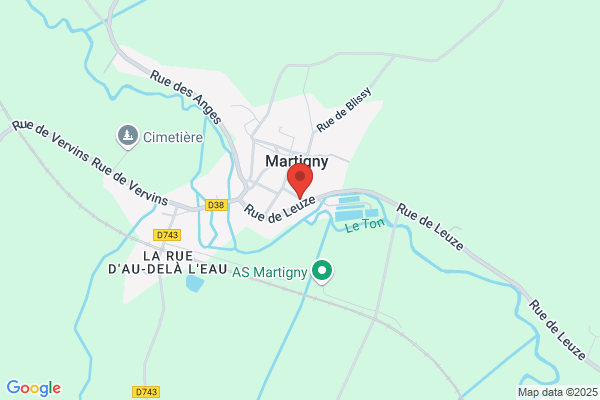 Chez Alain