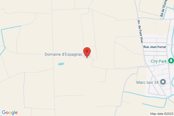 Domaine D Espagnac Societe Civile D Exploitation agricole