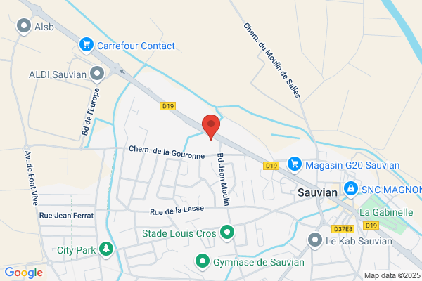 Du Chateau Le Thou Scea