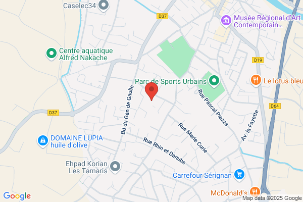Ecoles Primaire Jules Ferry