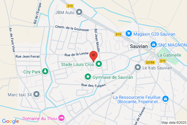 Institut Medico Educatif Les Hirondelles