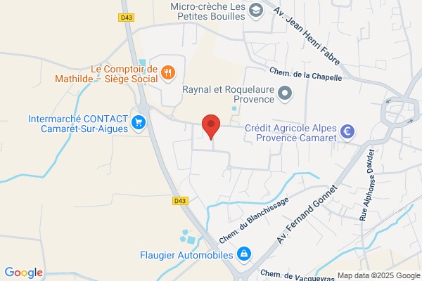 Camaret Auto Passion