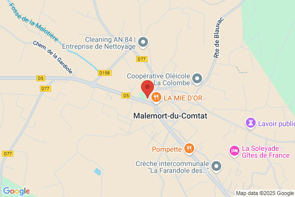 La Poste Agence Communale