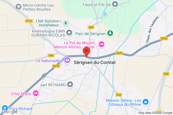 Boulangerie Pagano