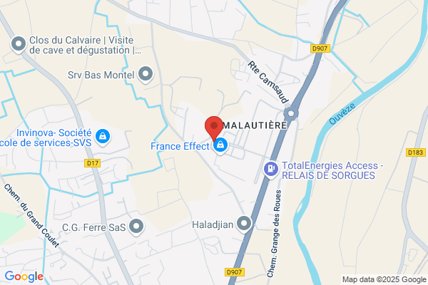Chaudronnerie Serrurerie Vauclusienne (Sarl)