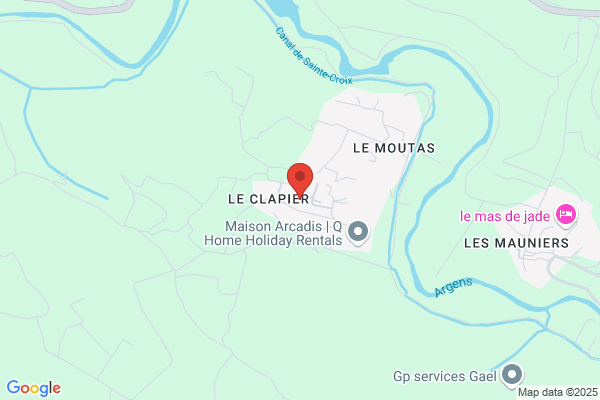 Clapier Jean Marie