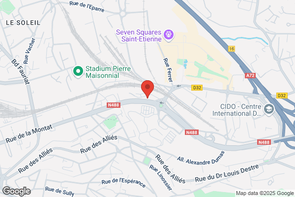 Cochet Jean Marie