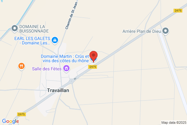 Domaine Martin