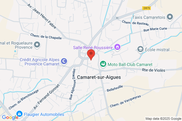 Ecole Primaire Privee