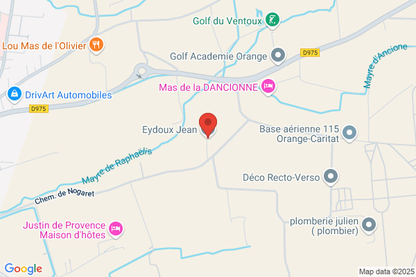Eydoux Ets