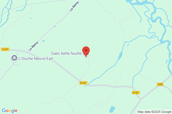 Gaec Bellefeuille