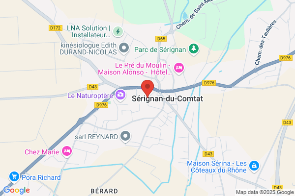 Garage De La Station