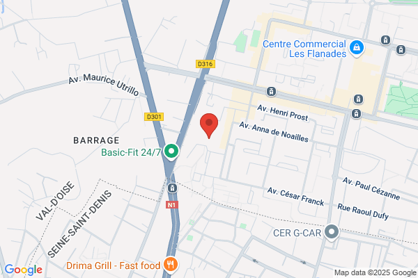 Groupe Scolaire Albert Camus Ecole Mixte B