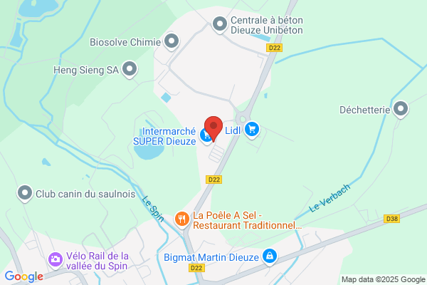 Intermarche Commande Poissonnerie
