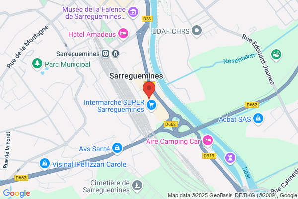 Intermarche Standard