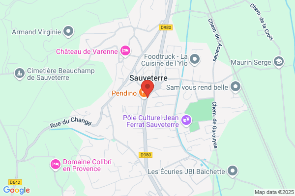 L'atelier motos Camaret