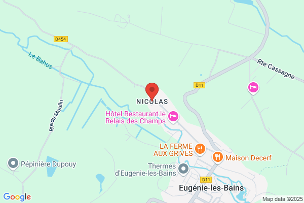 Nicolas