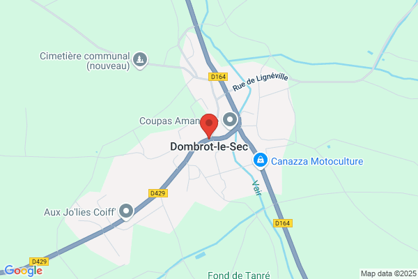 La Poste Agence Communale