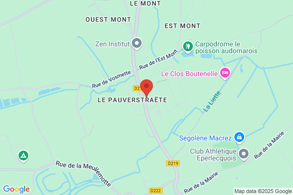 La Poste