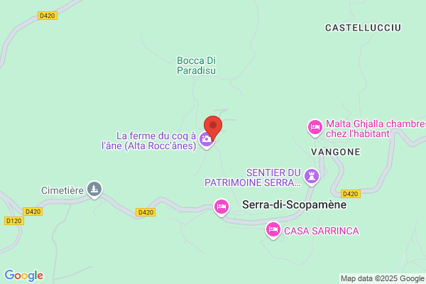 Camping Municipal