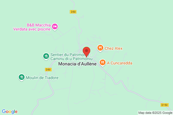 Ecole Publique D Aullene