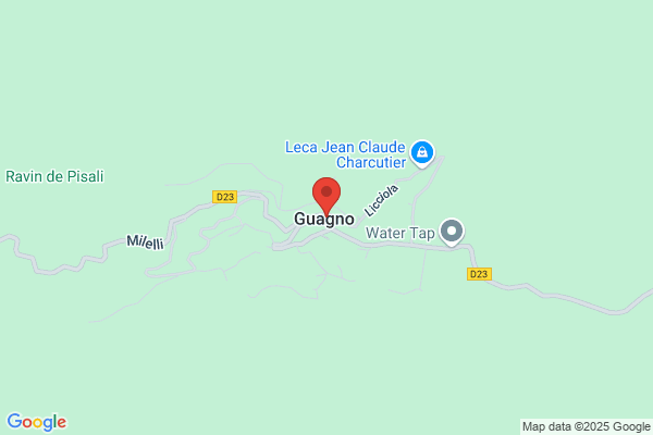 Gite Communal D Etape