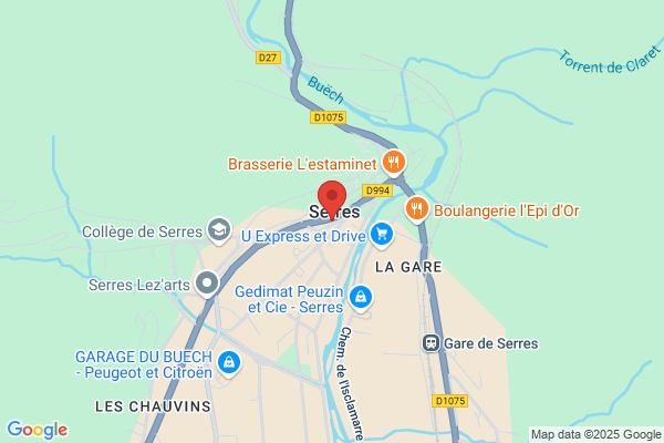 La Banque Postale