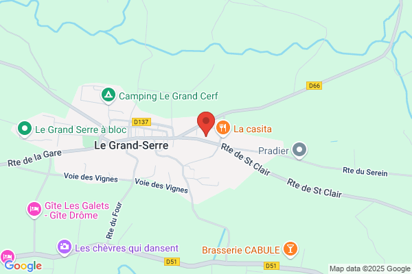 La Poste Agence Communale