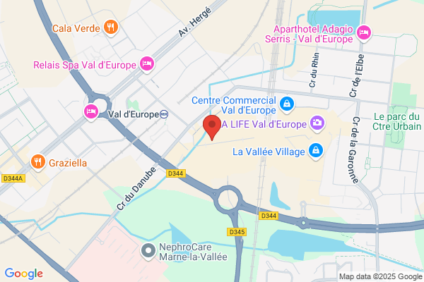 SFR Serris