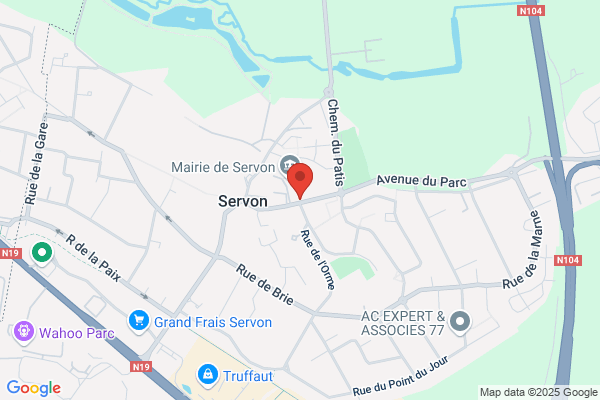 La Poste Agence Communale
