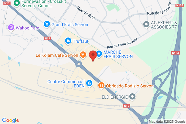 Opticien Servon | Alain Afflelou