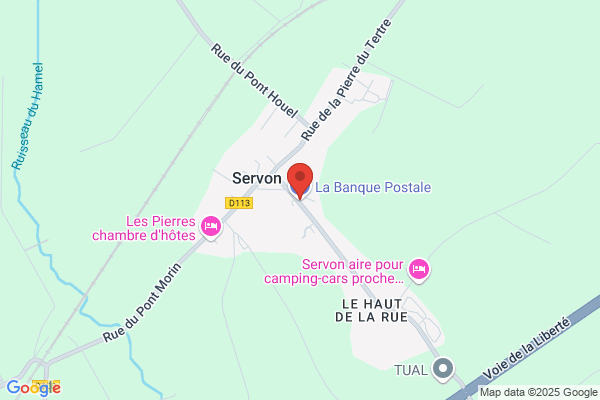 La Banque Postale - Closed