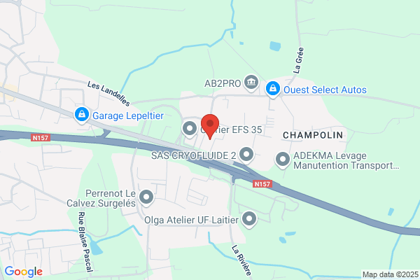AD CARROSSERIE ANTIN NOYAL AUTOMOBILES
