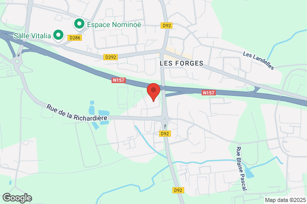 E.Leclerc Drive